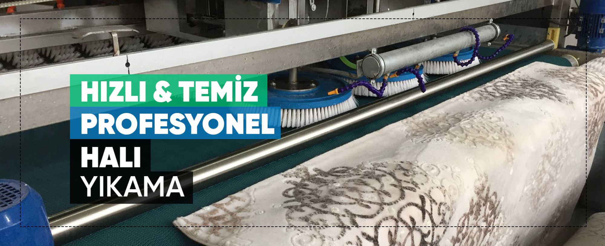 Mete Halı Yıkama 1
